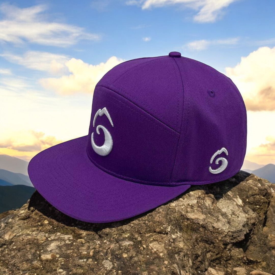 Casquette SnapBack Amsonia