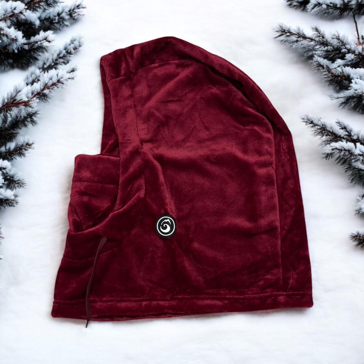 Balaclava Baccara Rouge - Cagoule Ski Casque | Horizon Clothing
