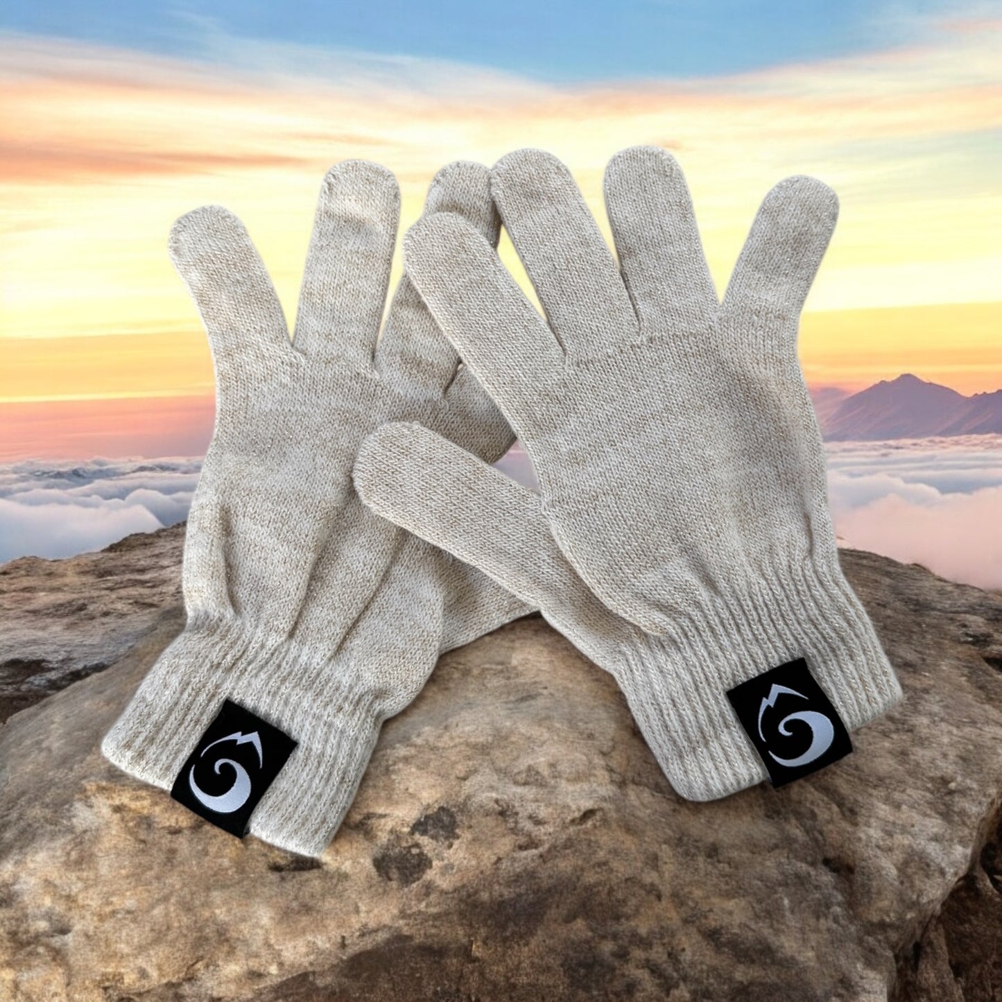 Gants Haliotis