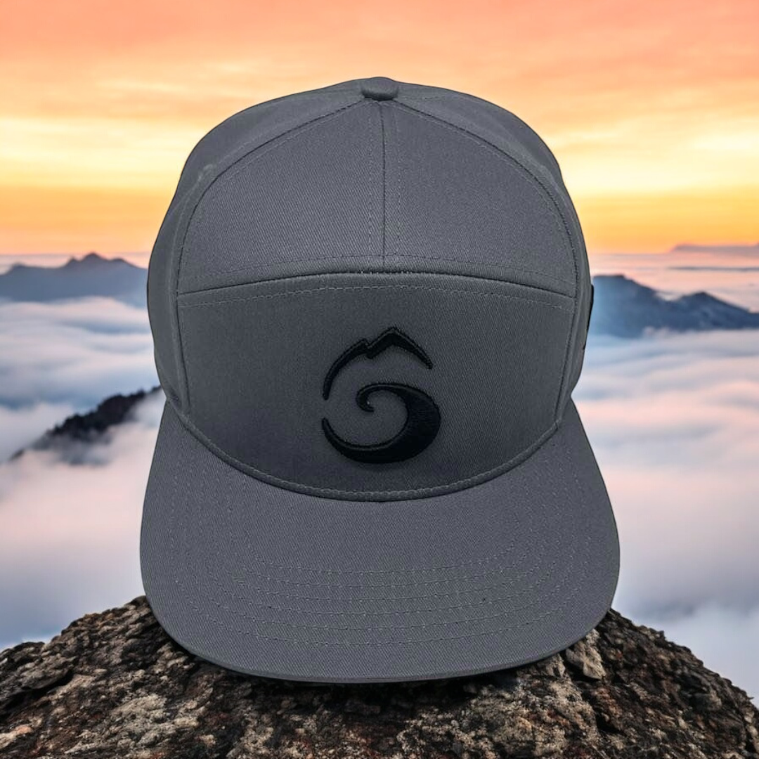 Casquette SnapBack Ibéris
