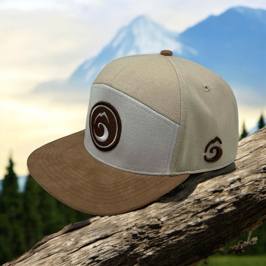 Casquette SnapBack Hosta