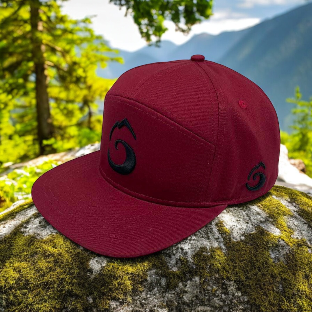Casquette SnapBack Baccara