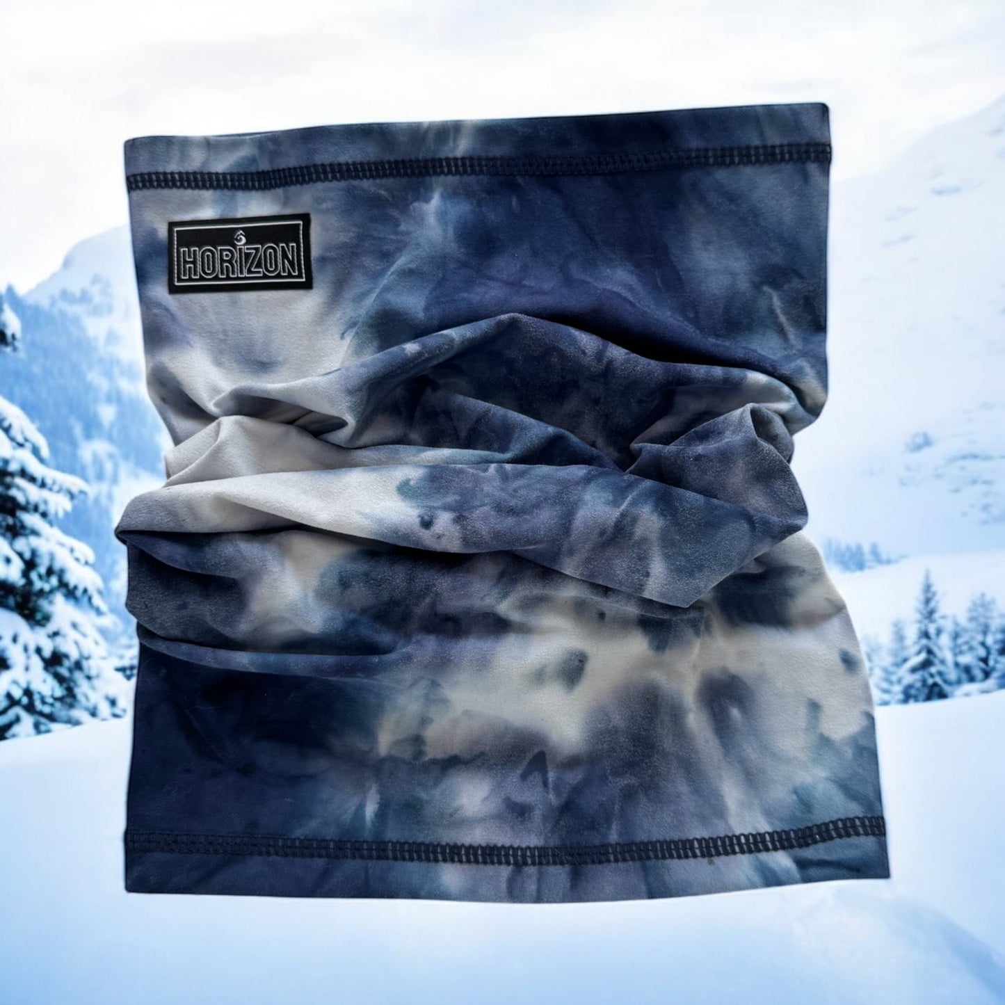 Tour de cou Shadow chaud pour l'hiver