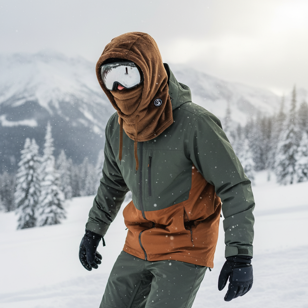 Balaclava Lifestyle
