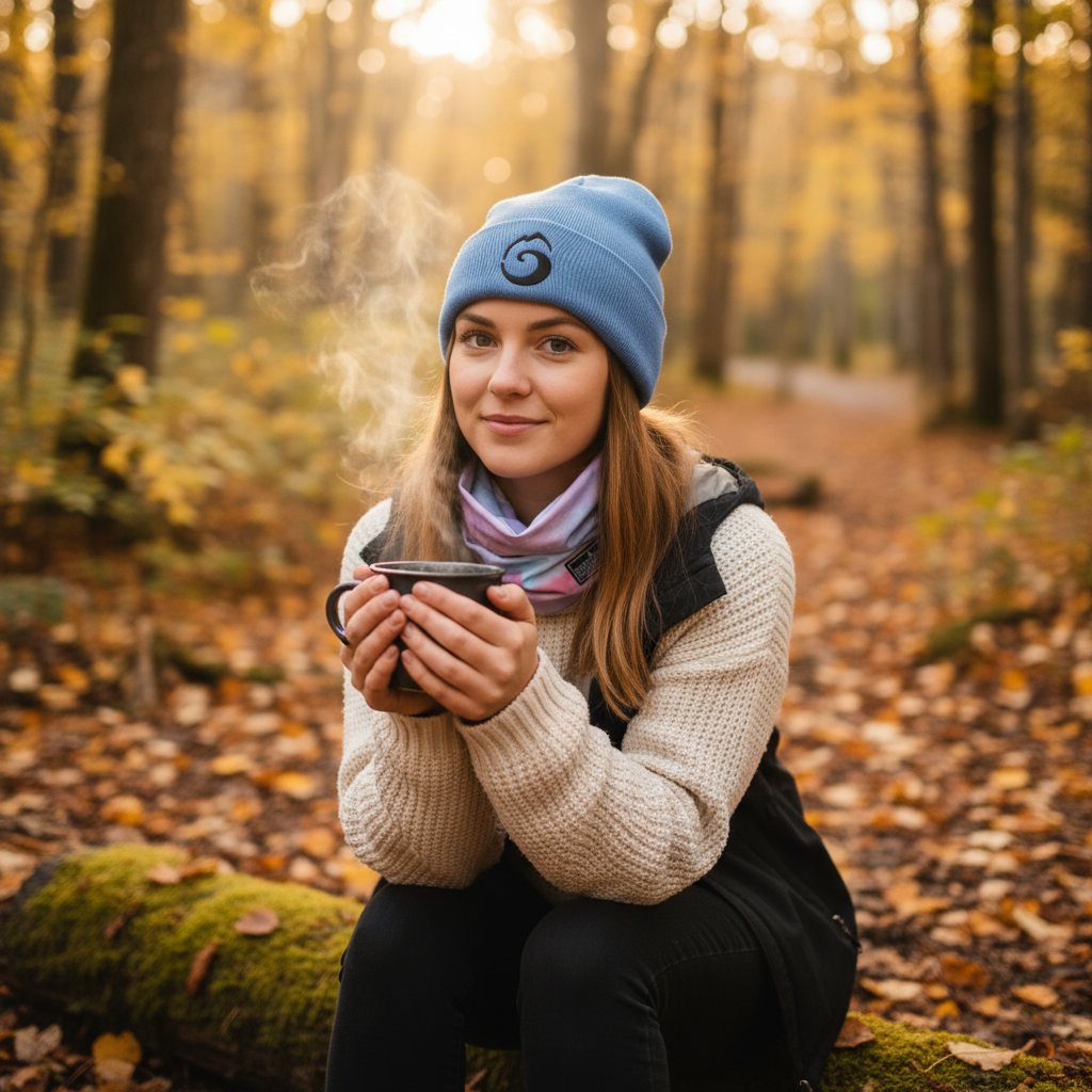 Combo Femme Automne