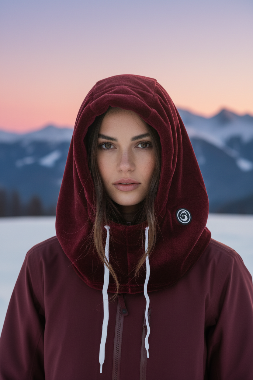 Balaclava winter