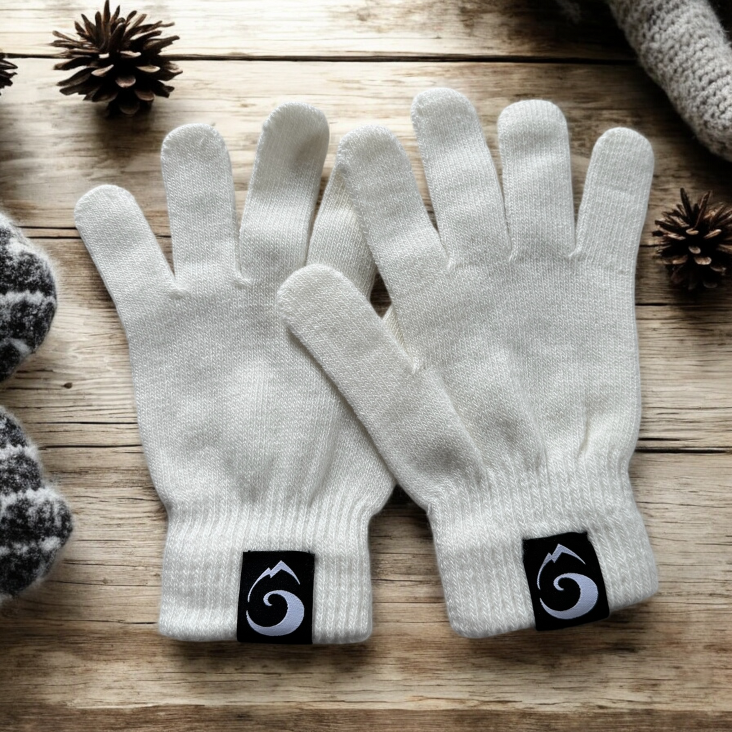 Gants Oxalis gant hiver