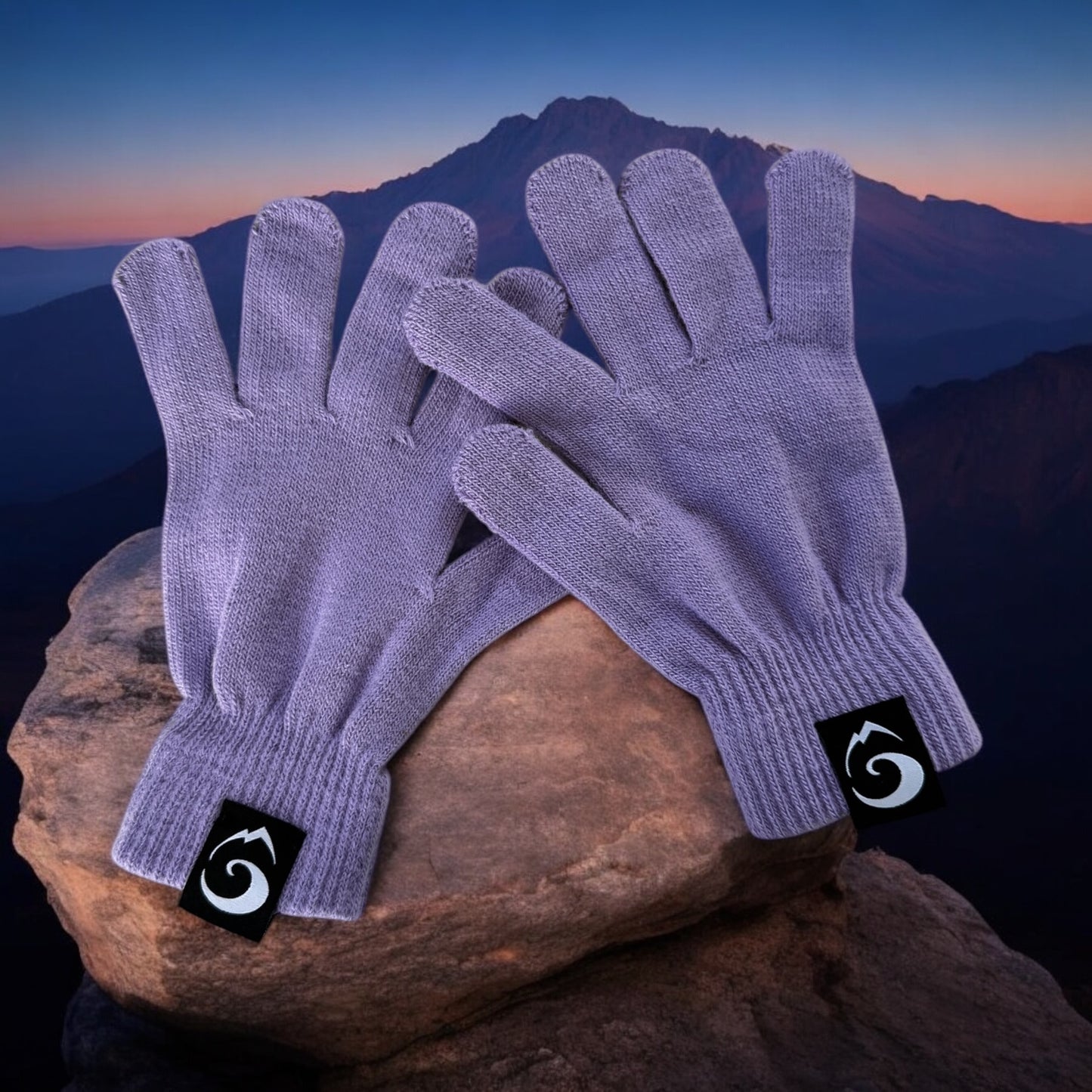 Gants Wisteria