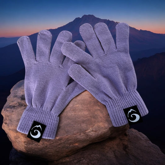 Gants Wisteria