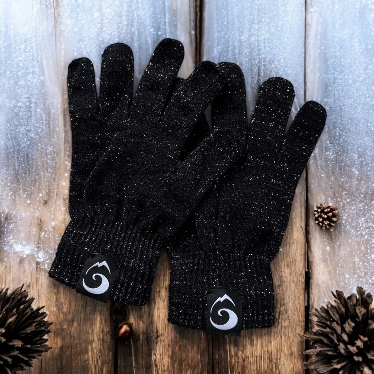 Gants Voie lactée
