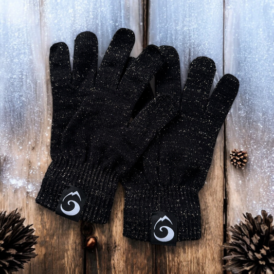 Gants Voie lactée