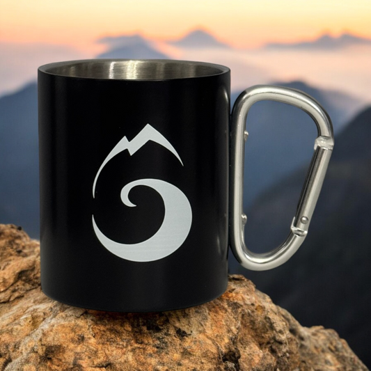 Mug éclipse