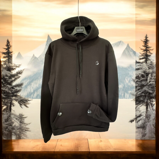 Hoodie Sanderson
