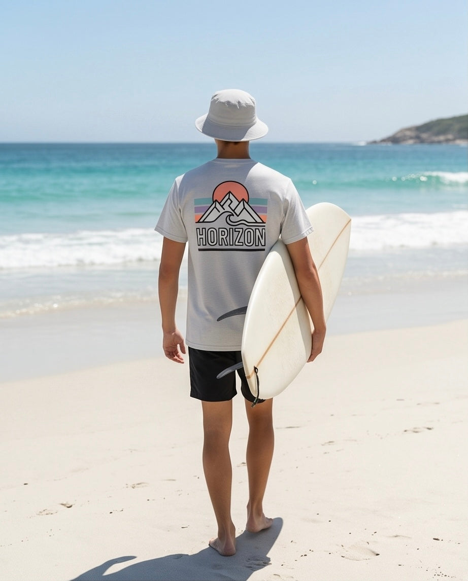 T-shirts Cumulus