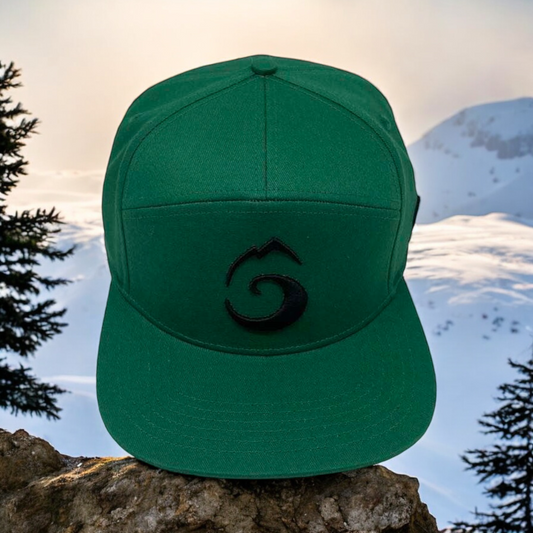 Casquette SnapBack Mélèze