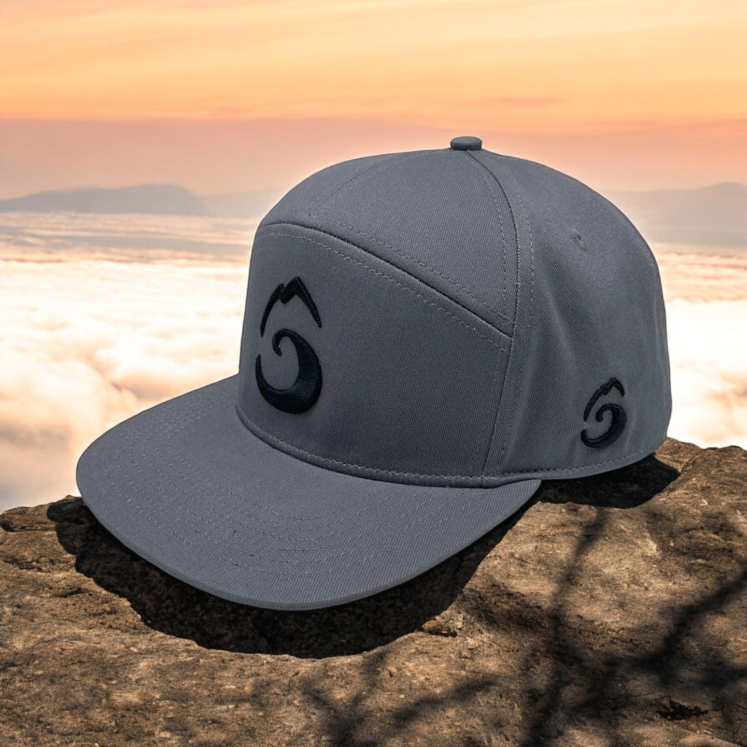 Casquette SnapBack Ibéris