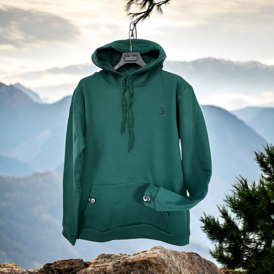 Hoodie Sapin