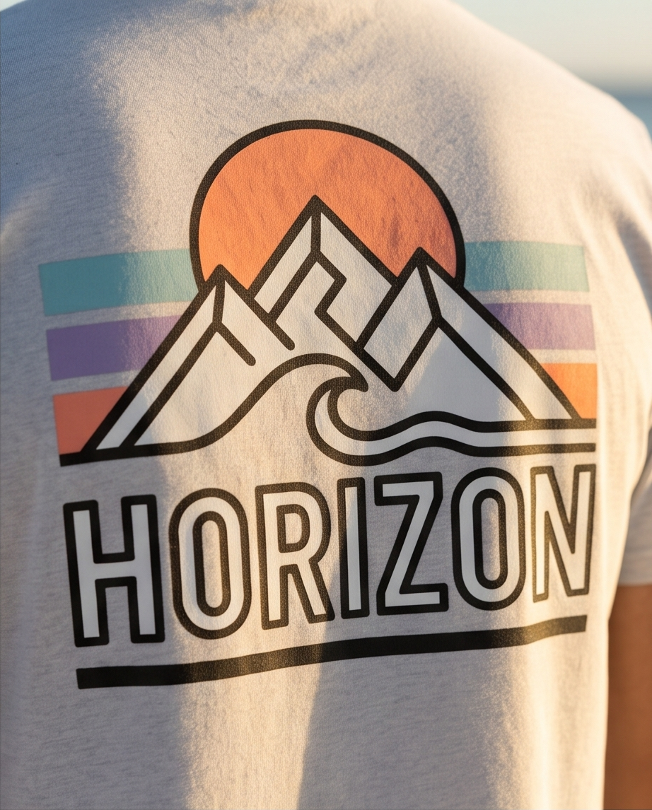 T-shirts Cumulus