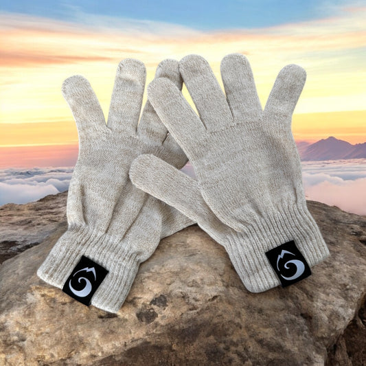 Gants Haliotis