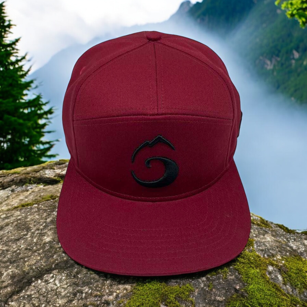 Casquette SnapBack Baccara
