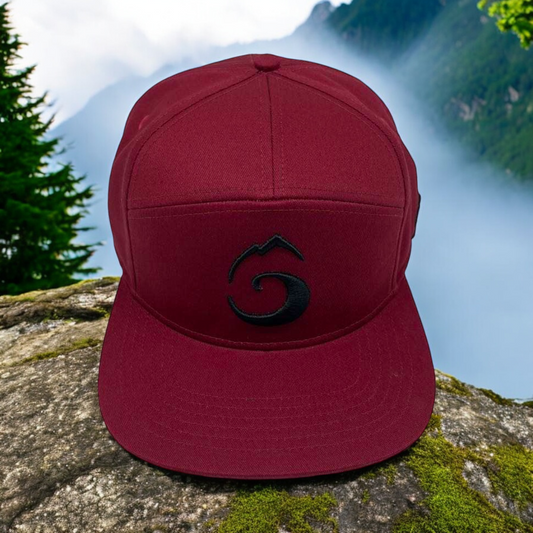 Casquette SnapBack Baccara
