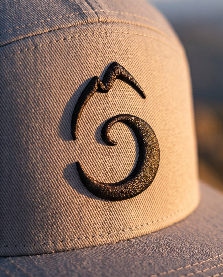 Casquette SnapBack Ibéris