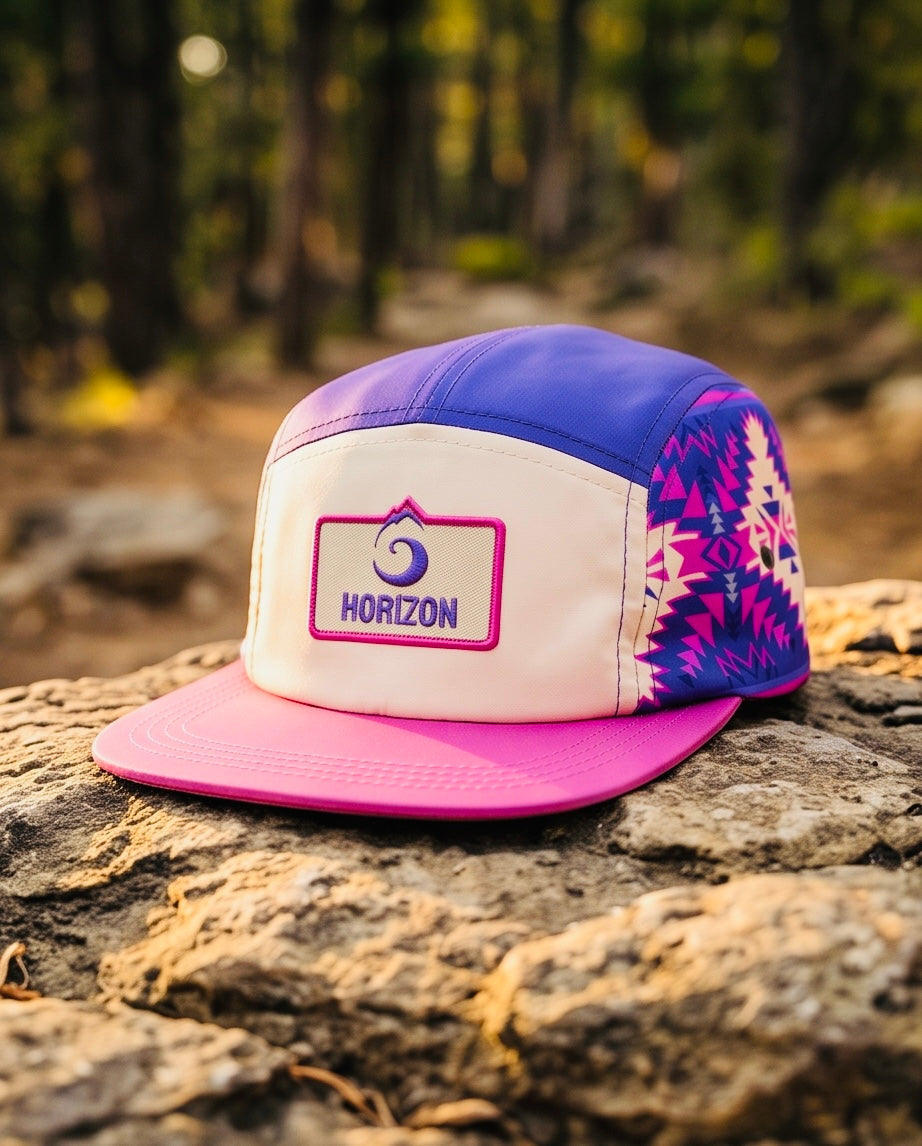 Casquette Trail 4 Saisons