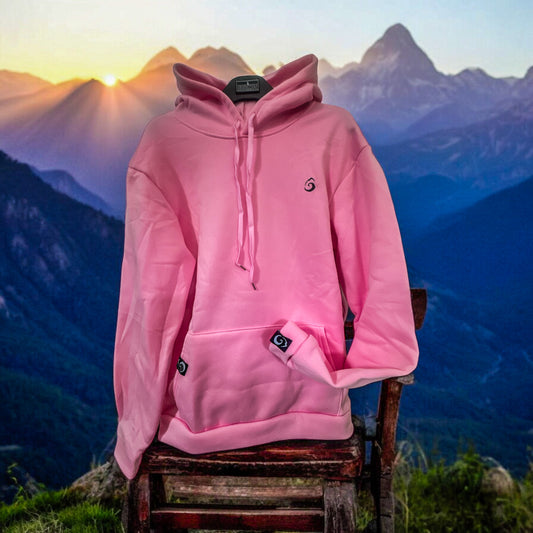 Hoodie L’althéa