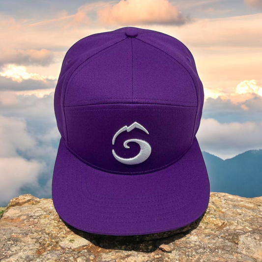 Casquette SnapBack Amsonia