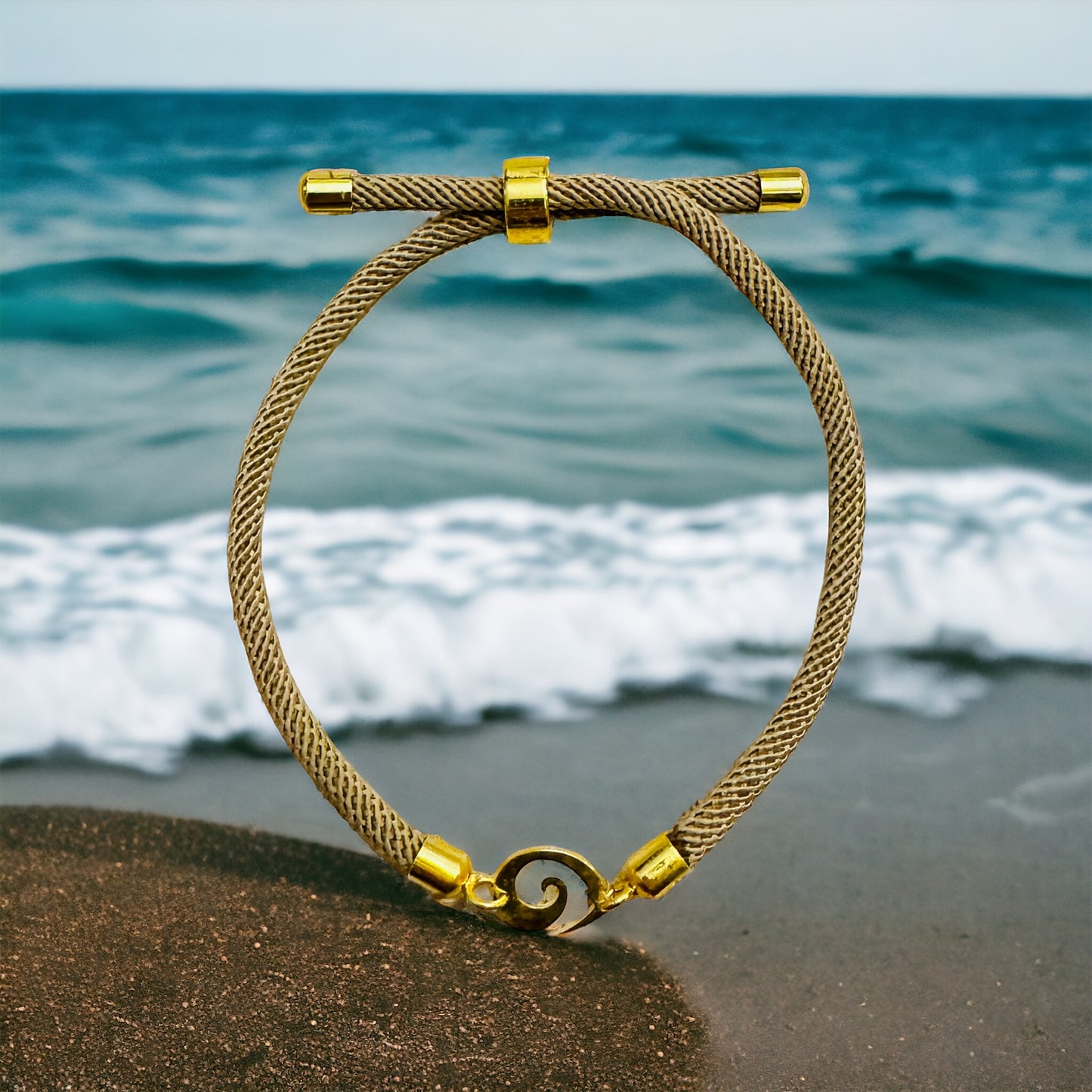 Bracelet sable