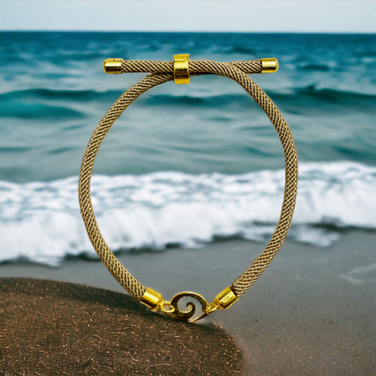 Bracelet sable