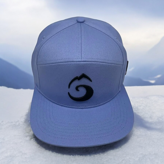 Casquette SnapBack Boréal