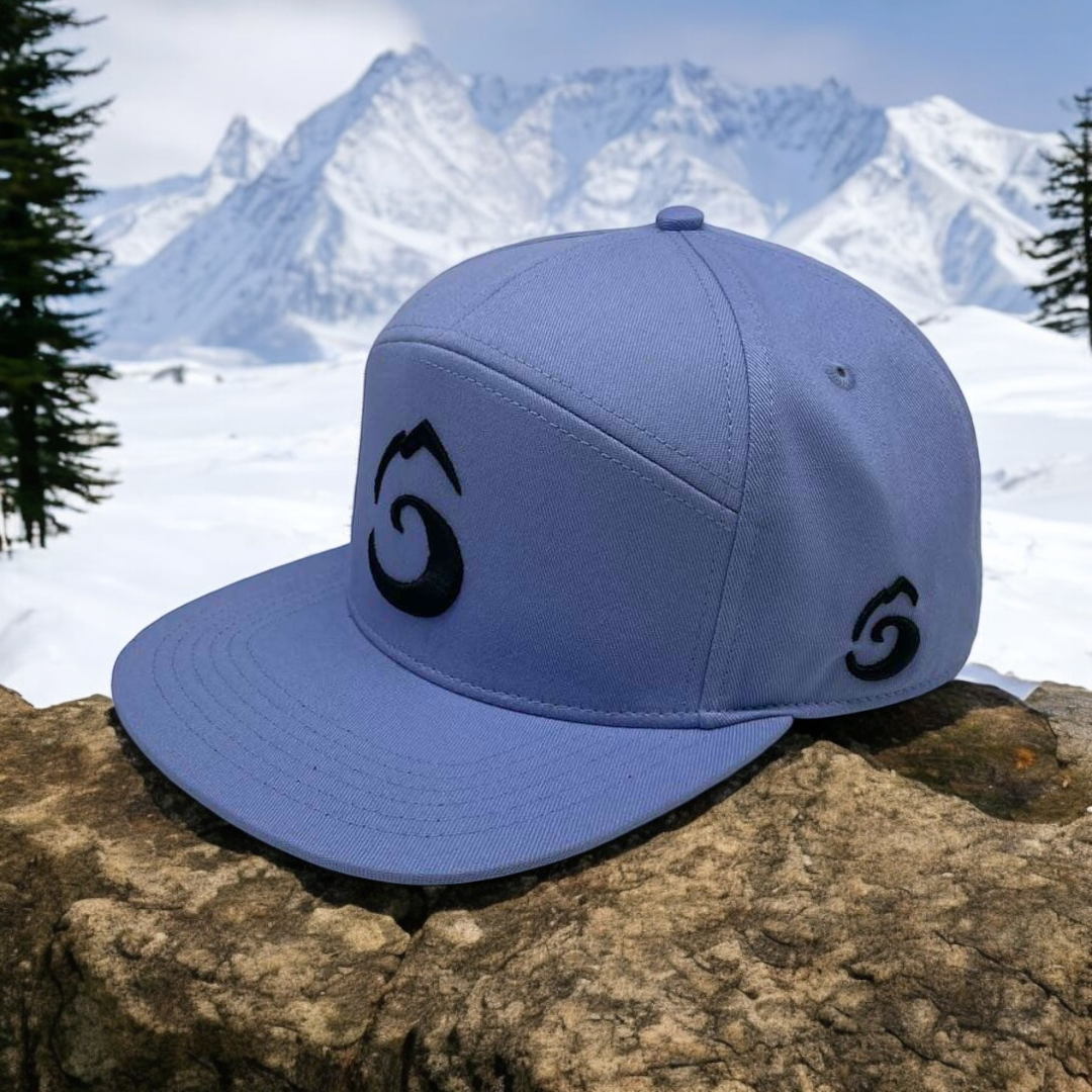 Casquette SnapBack Boréal