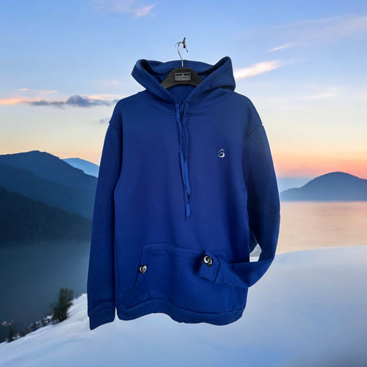 Hoodie Céleste