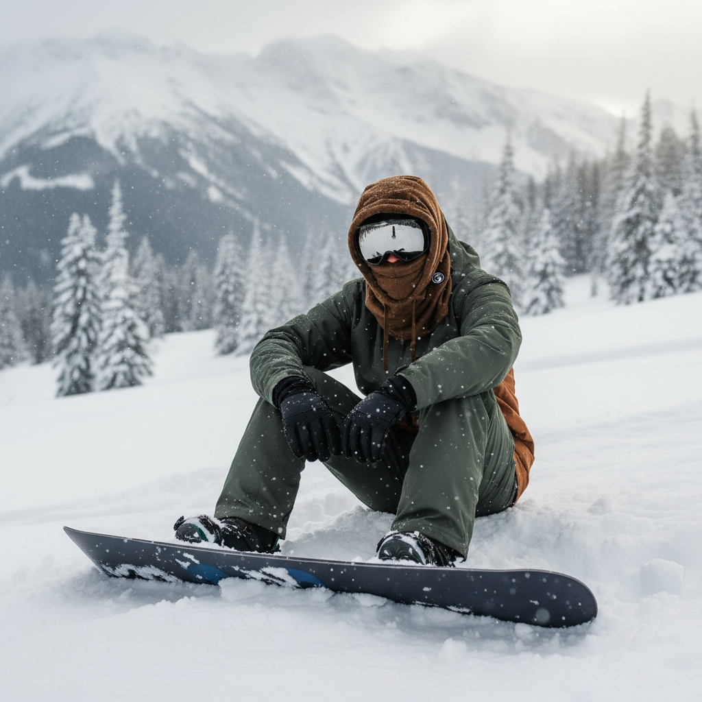 Balaclava Wood - Photo 2