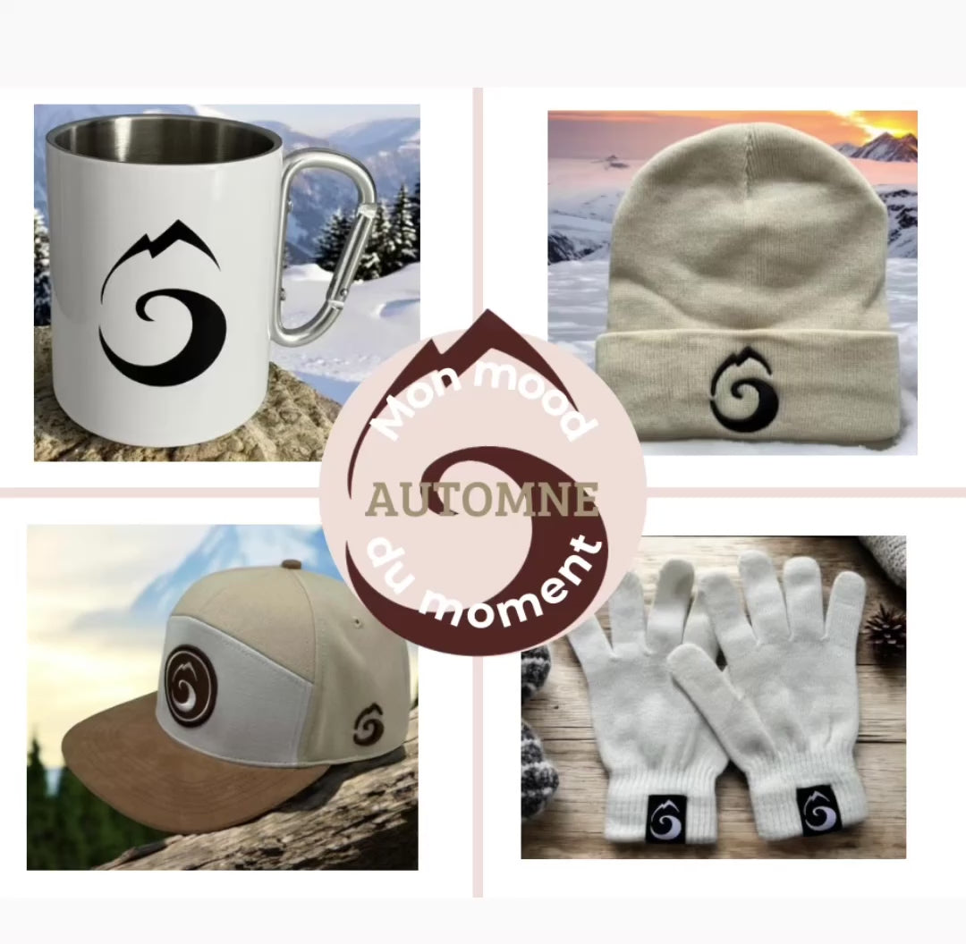 Charger la vidéo : L’automne 🍁 chez Horizon Clothing